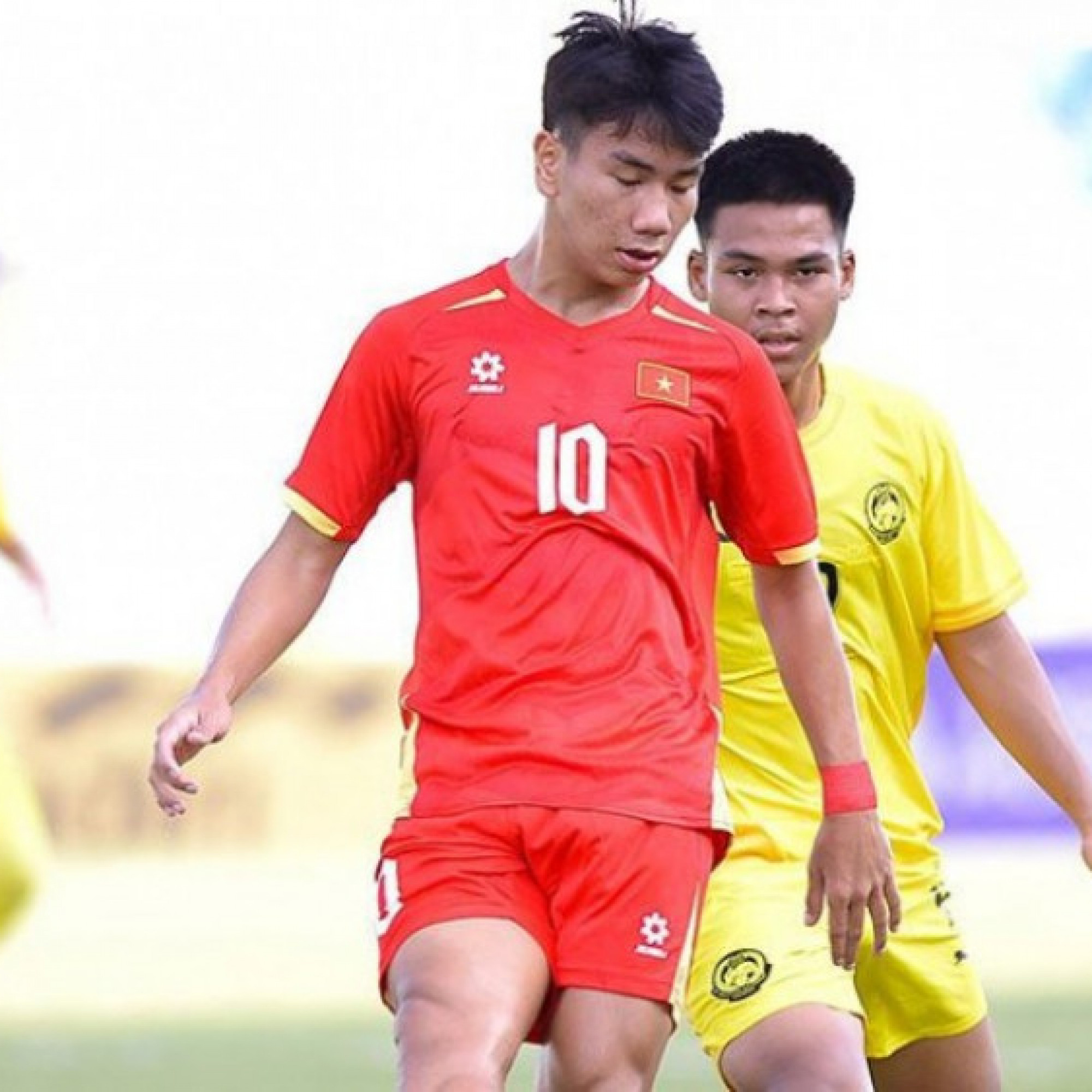  - Video bóng đá U17 Việt Nam - U17 Malaysia: Tấn công vũ bão, đại thắng "4 sao" (U17 Đông Nam Á)