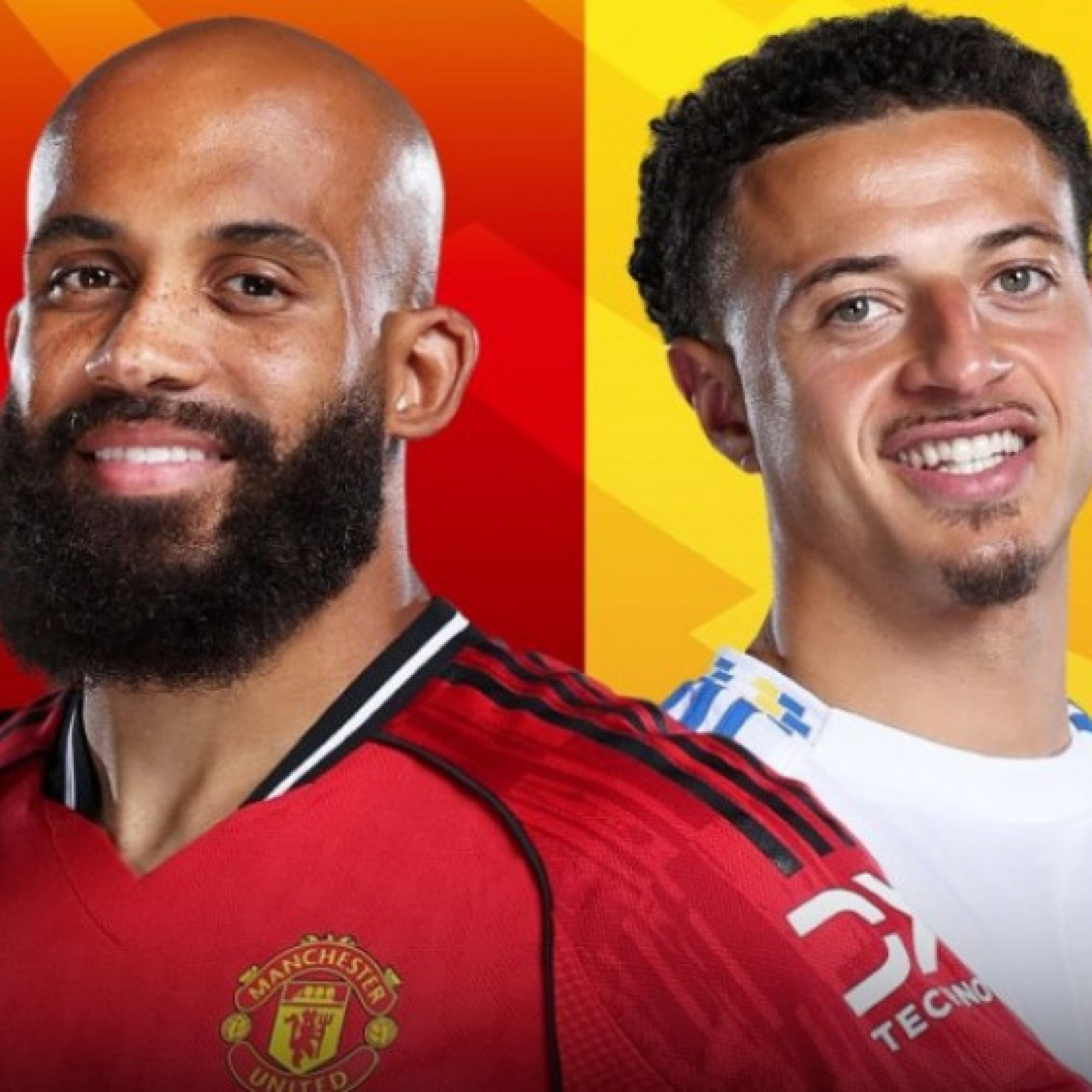  - Trực tiếp bóng đá MU - Leeds: Mason Mount sẽ đá chính? (Ngoại hạng Anh)