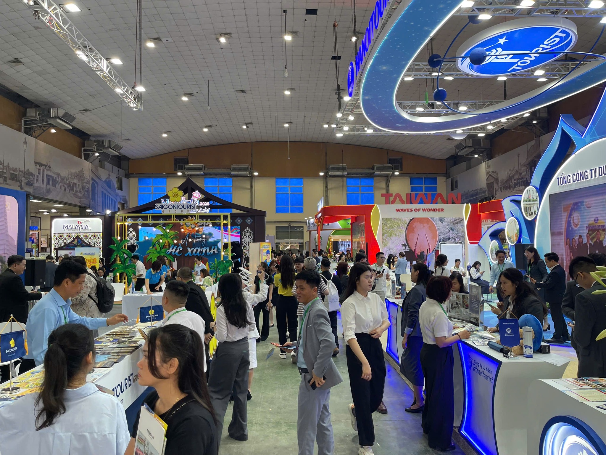 VITM 2026 và phép thử cho hai trục chiến lược của ngành du lịch - 2