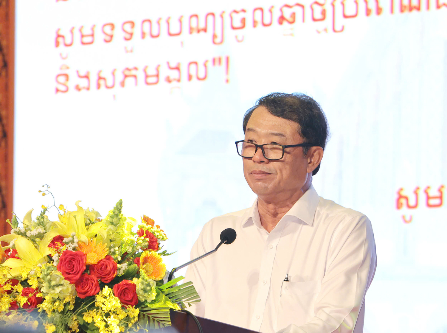 Du khách ấn tượng với Tết Quân Dân ở Cần Thơ - 3