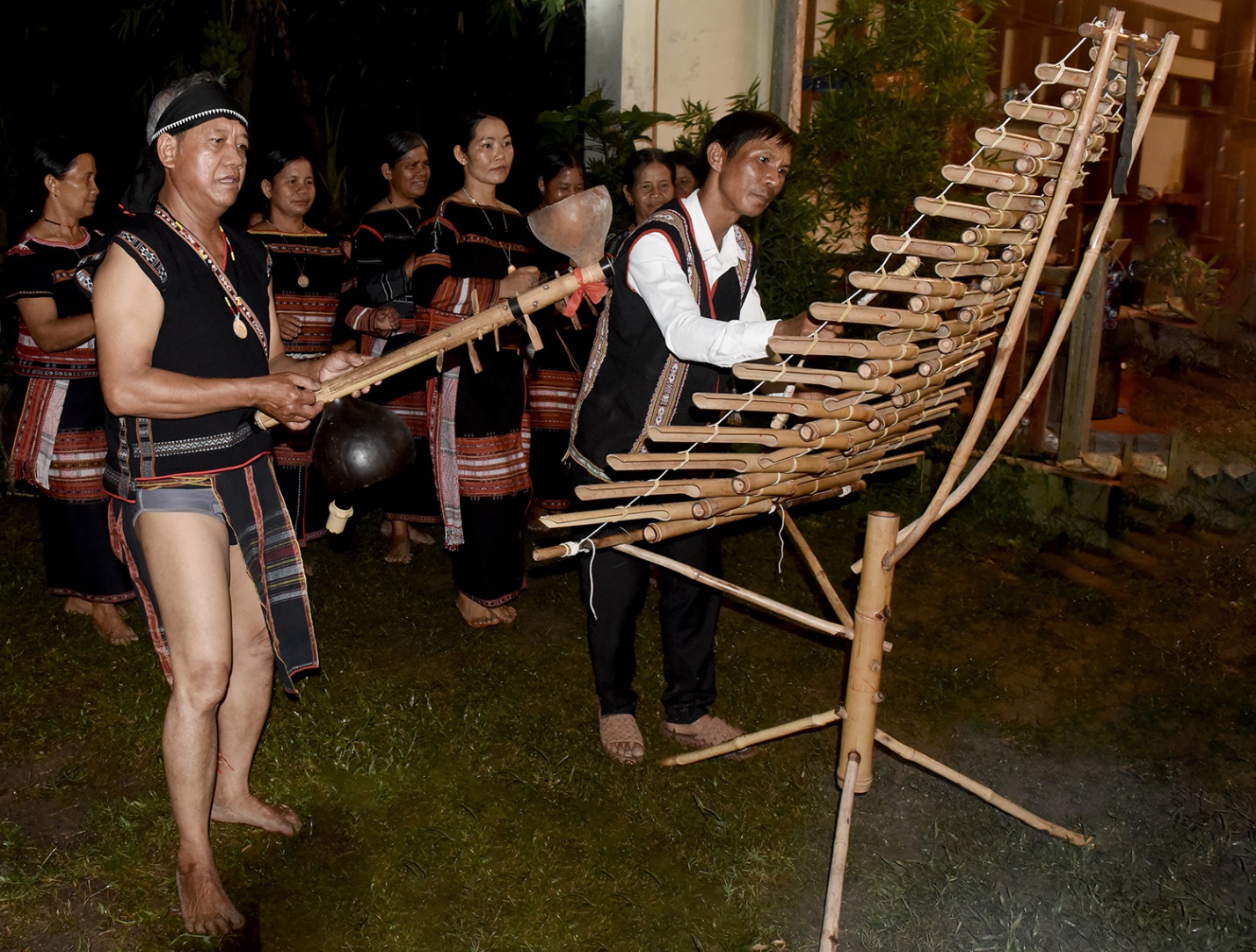 sap dien ra ngay hoi van hoa cac dan toc tinh gia lai lan thu i - 4