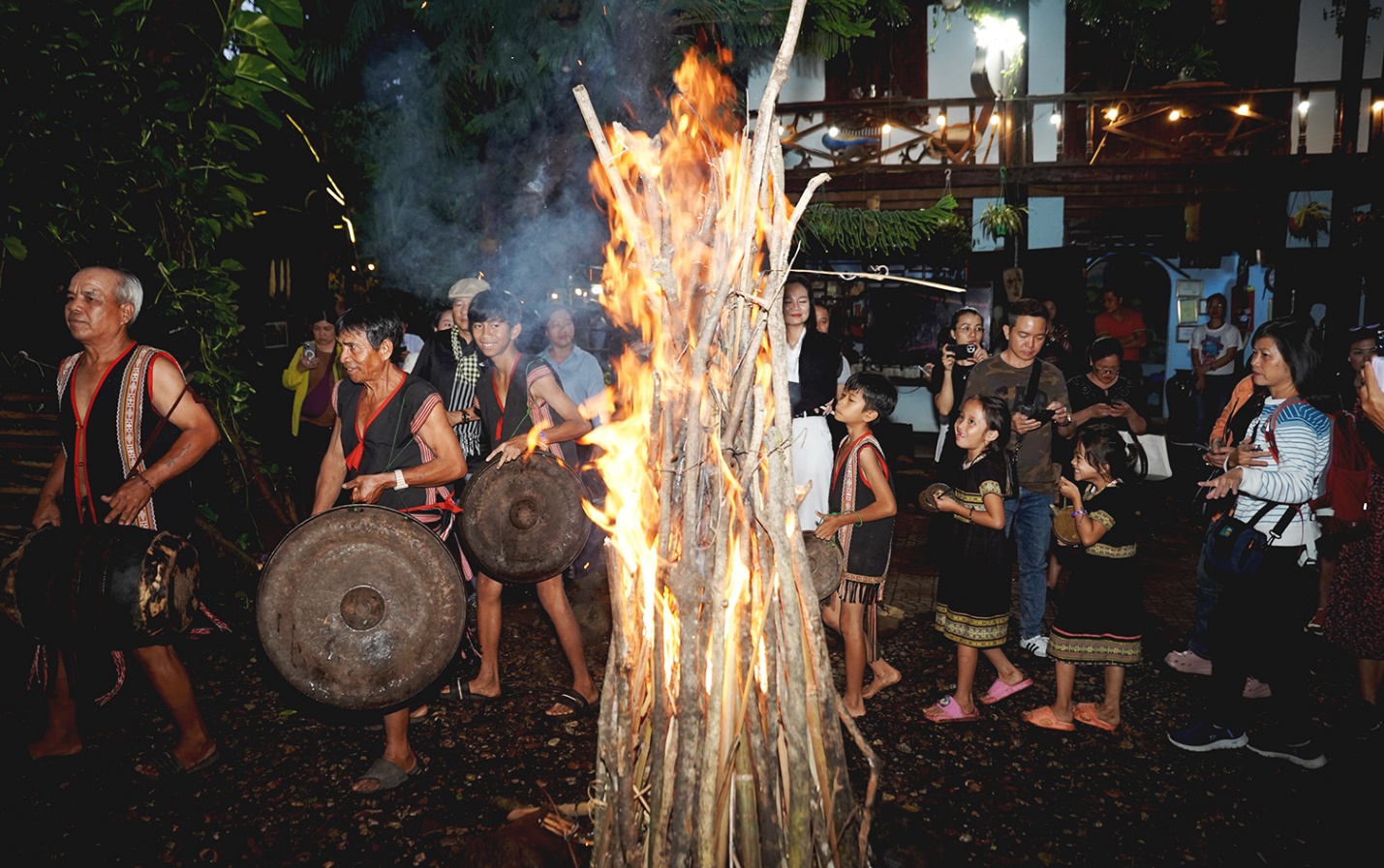 sap dien ra ngay hoi van hoa cac dan toc tinh gia lai lan thu i - 5