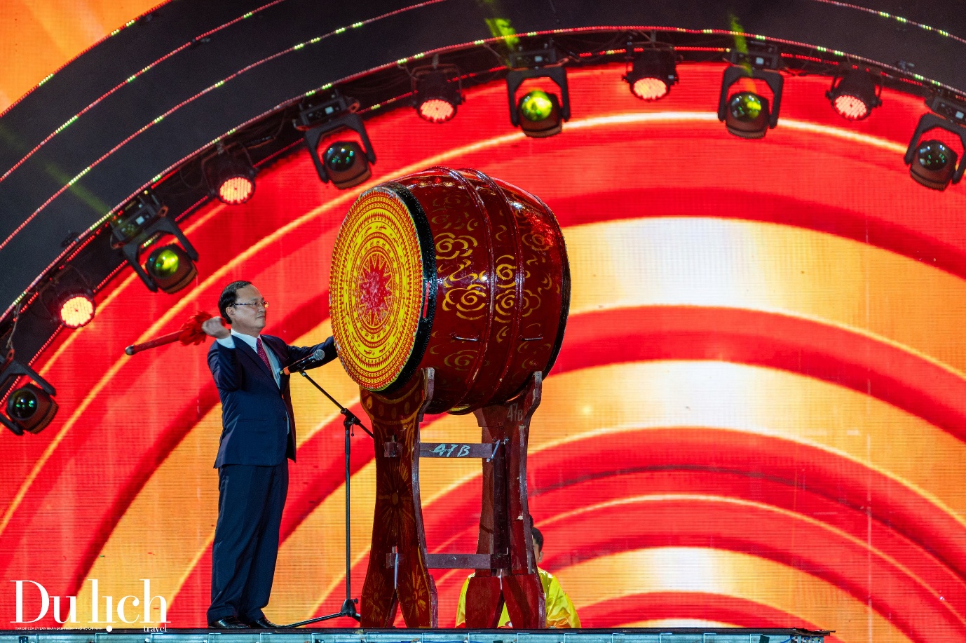 quang ninh khai mac lien hoan phat thanh toan quoc lan thu xvii - 7