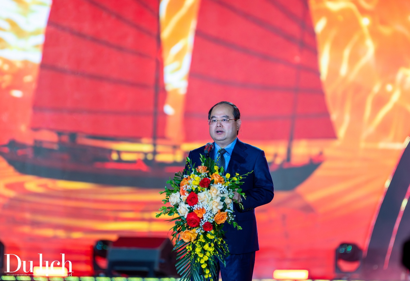 quang ninh khai mac lien hoan phat thanh toan quoc lan thu xvii - 5