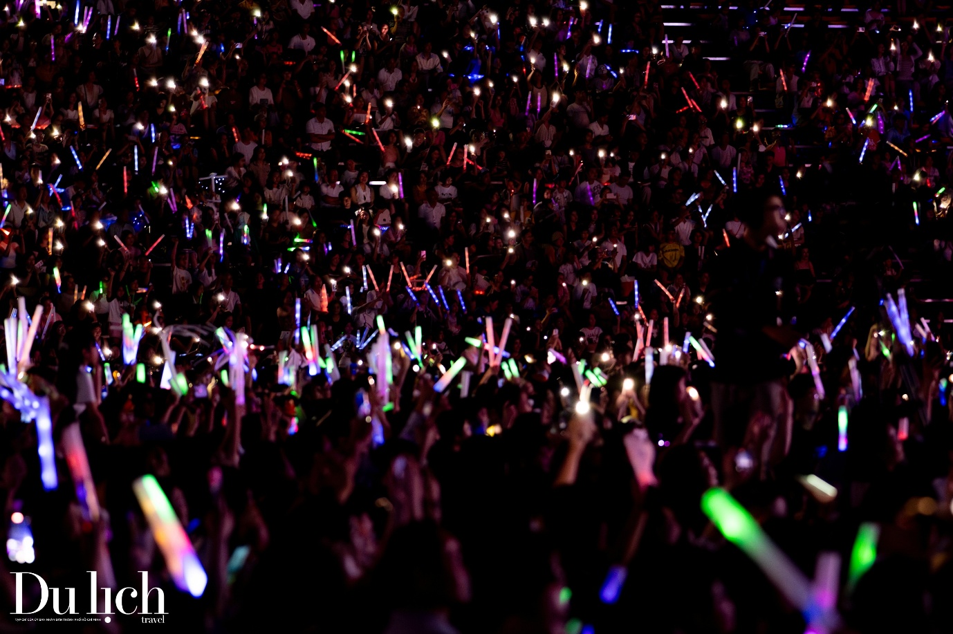 hon 50.000  nguoi chay het minh cung concert thanh am ky nguyen moi - 9