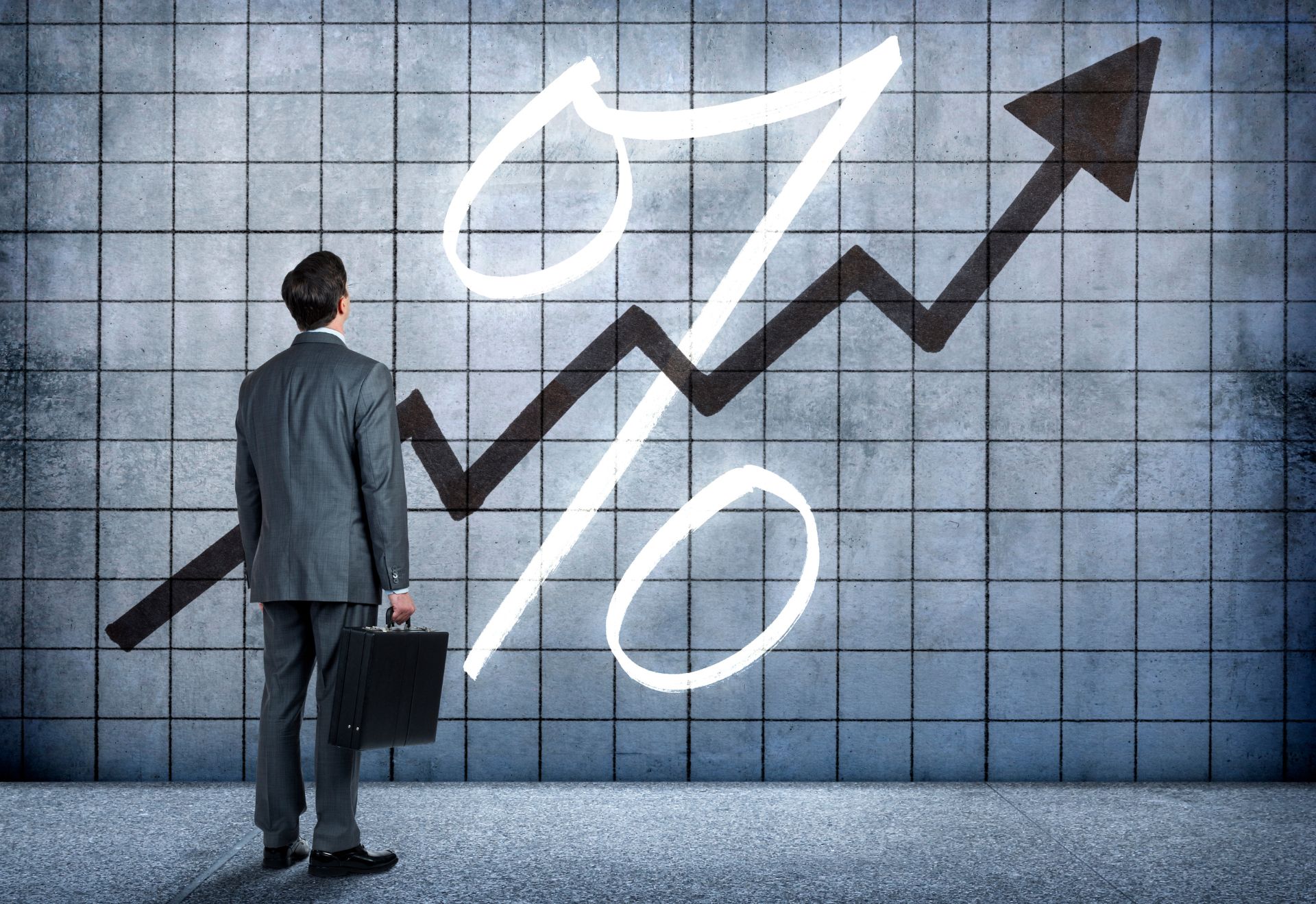 Lãi suất, lạm phát, tỷ giá: Ba biến số, một vận mệnh kinh tế - 2