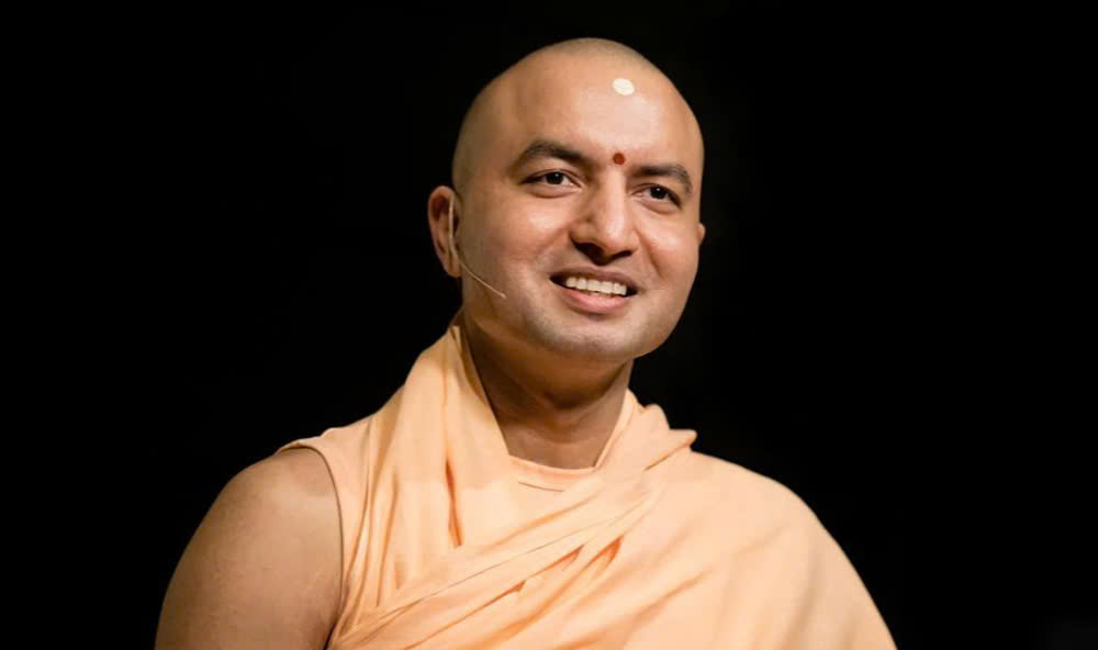 Sống trong cõi vô thường: Bản chất cuộc sống vốn là sự thay đổi - 2