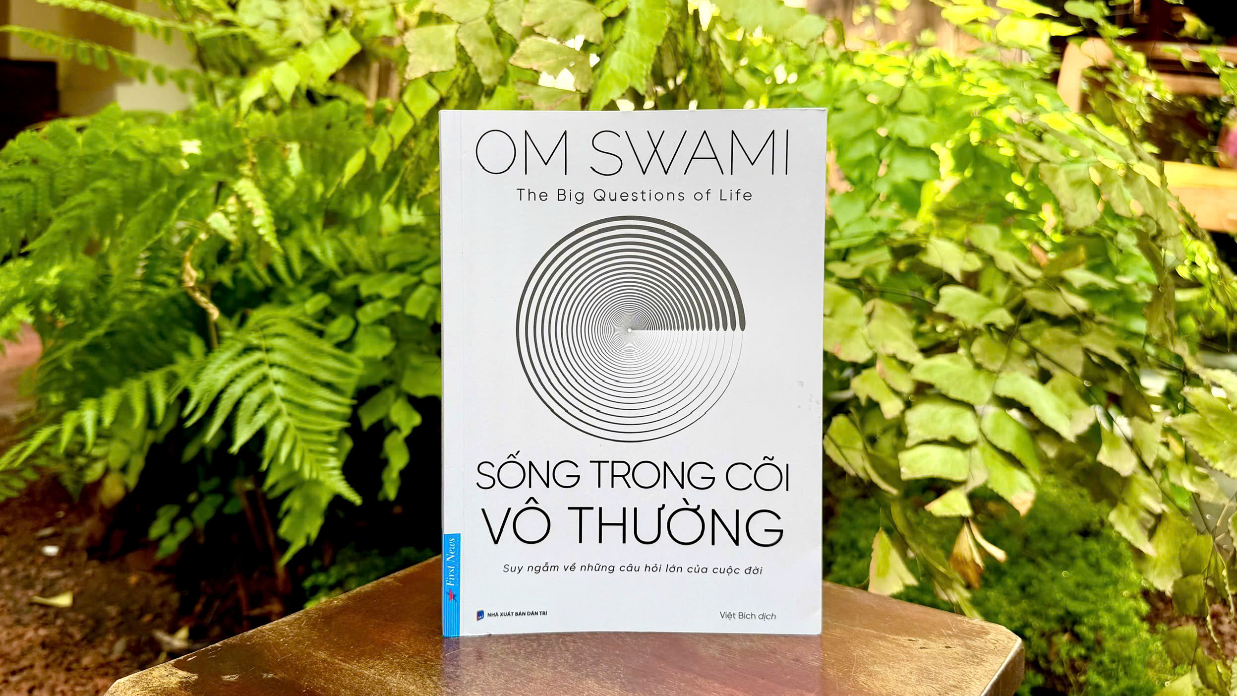 Sống trong cõi vô thường: Bản chất cuộc sống vốn là sự thay đổi - 3