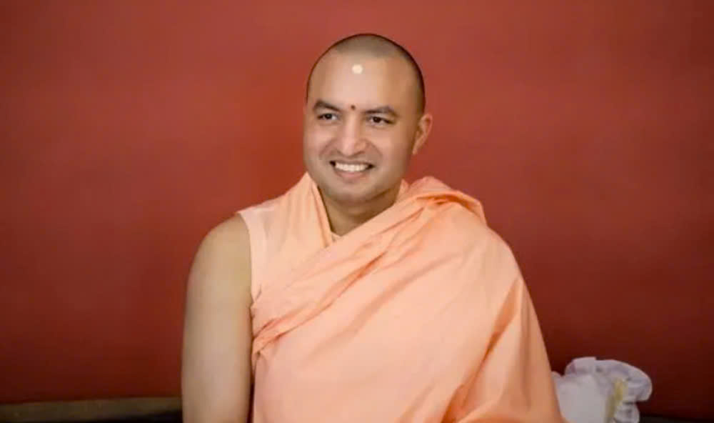 Sống trong cõi vô thường: Bản chất cuộc sống vốn là sự thay đổi - 4