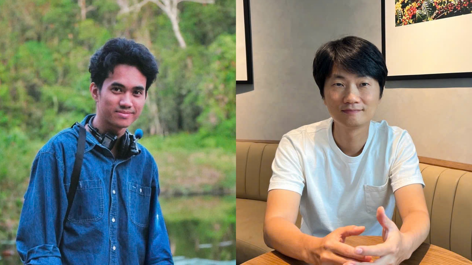 “Lầu chú Hỏa” hé lộ first look, khai thác truyền thuyết “con ma nhà họ Hứa” - 2