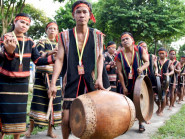 Chuyển động - Sắp diễn ra Ngày hội Văn hóa các dân tộc tỉnh Gia Lai lần thứ I