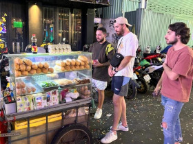 Sự kiện đặc sắc - Siết quản lý thức ăn đường phố: Bài toán an toàn và hình ảnh du lịch đô thị TP.HCM