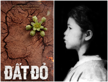 Công bố dự án “Đất Đỏ”: Huyền thoại Võ Thị Sáu trở lại màn ảnh sau hơn 30 năm