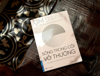  - Sống trong cõi vô thường: Bản chất cuộc sống vốn là sự thay đổi