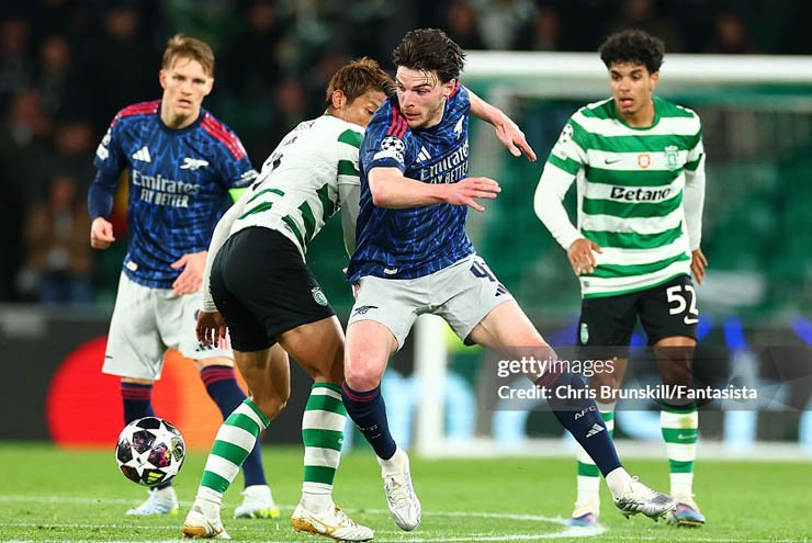 Dự đoán tỷ số tứ kết lượt về Cúp C1: Real khó vượt ải Bayern, Barcelona không sợ Atletico - 4