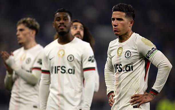 Chelsea & bầu không khí "độc hại": Rosenior như con rối, dàn sao muốn đào tẩu - 3