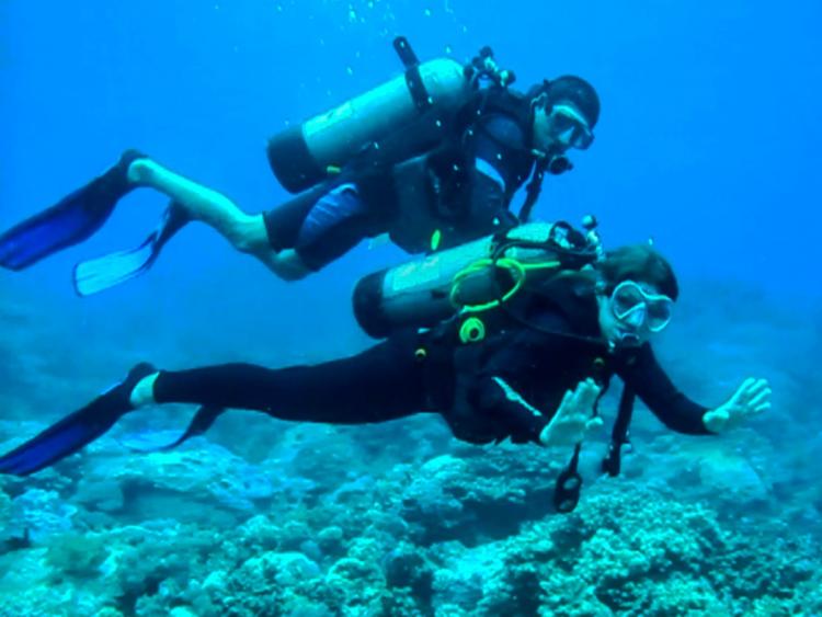 Quảng Ngãi quảng bá ‘đất và người” đến với du khách quốc tế