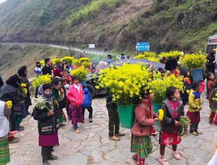 Giữ hình ảnh điểm đến hay giữ sinh kế, bài toán từ dốc Thẩm Mã