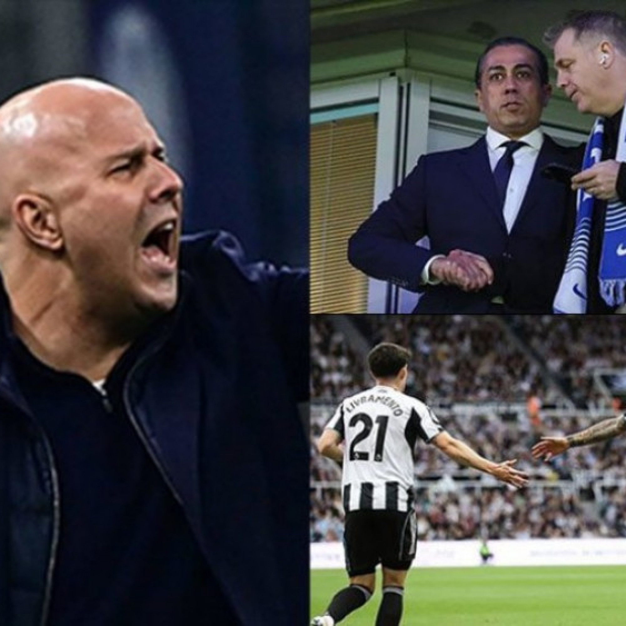  - Mùa hè bất ổn chờ Liverpool, Chelsea & Newcastle: Dàn sao tháo chạy, HLV mất ghế