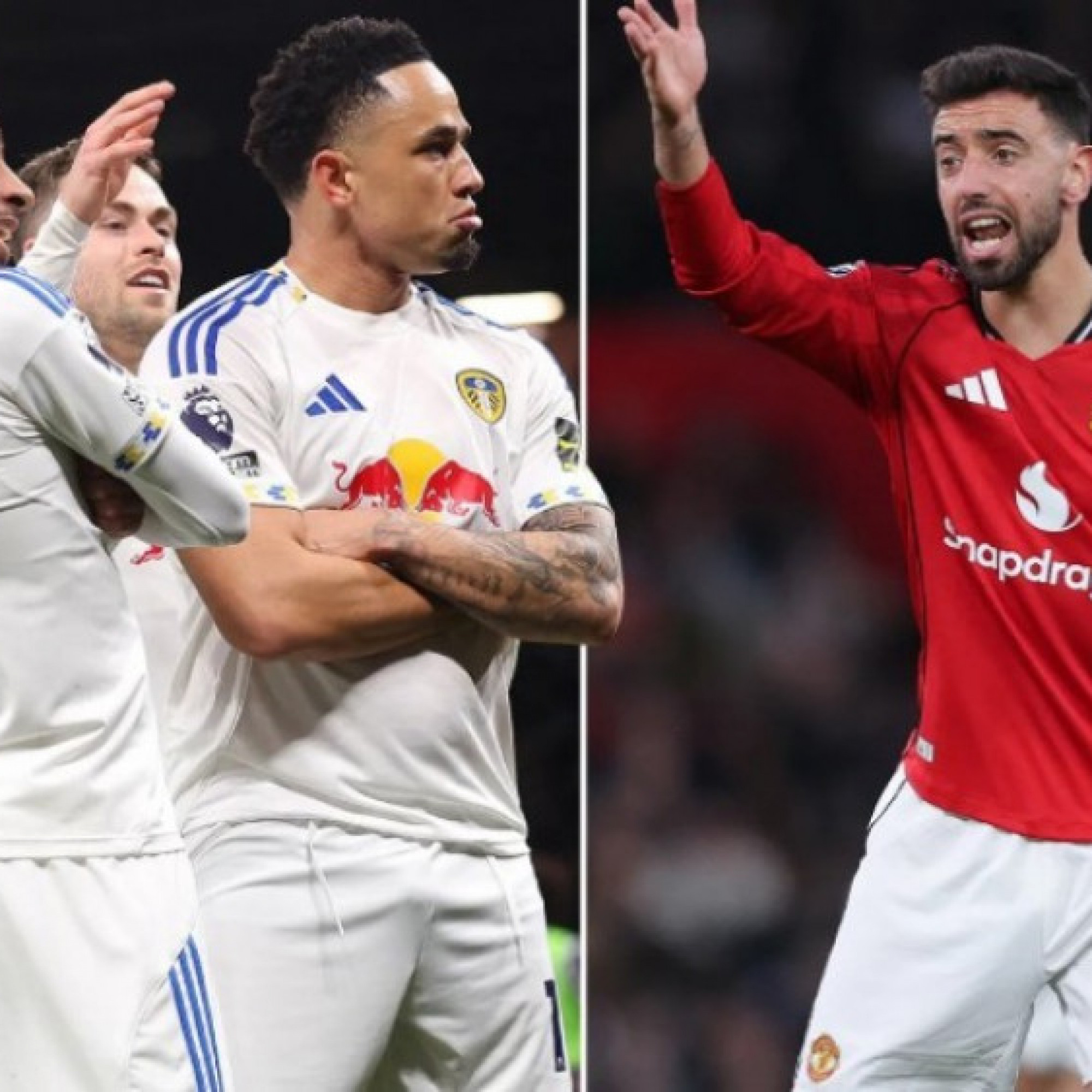  - Fernandes bất ngờ bị chỉ trích, MU trả giá vì coi thường đối thủ