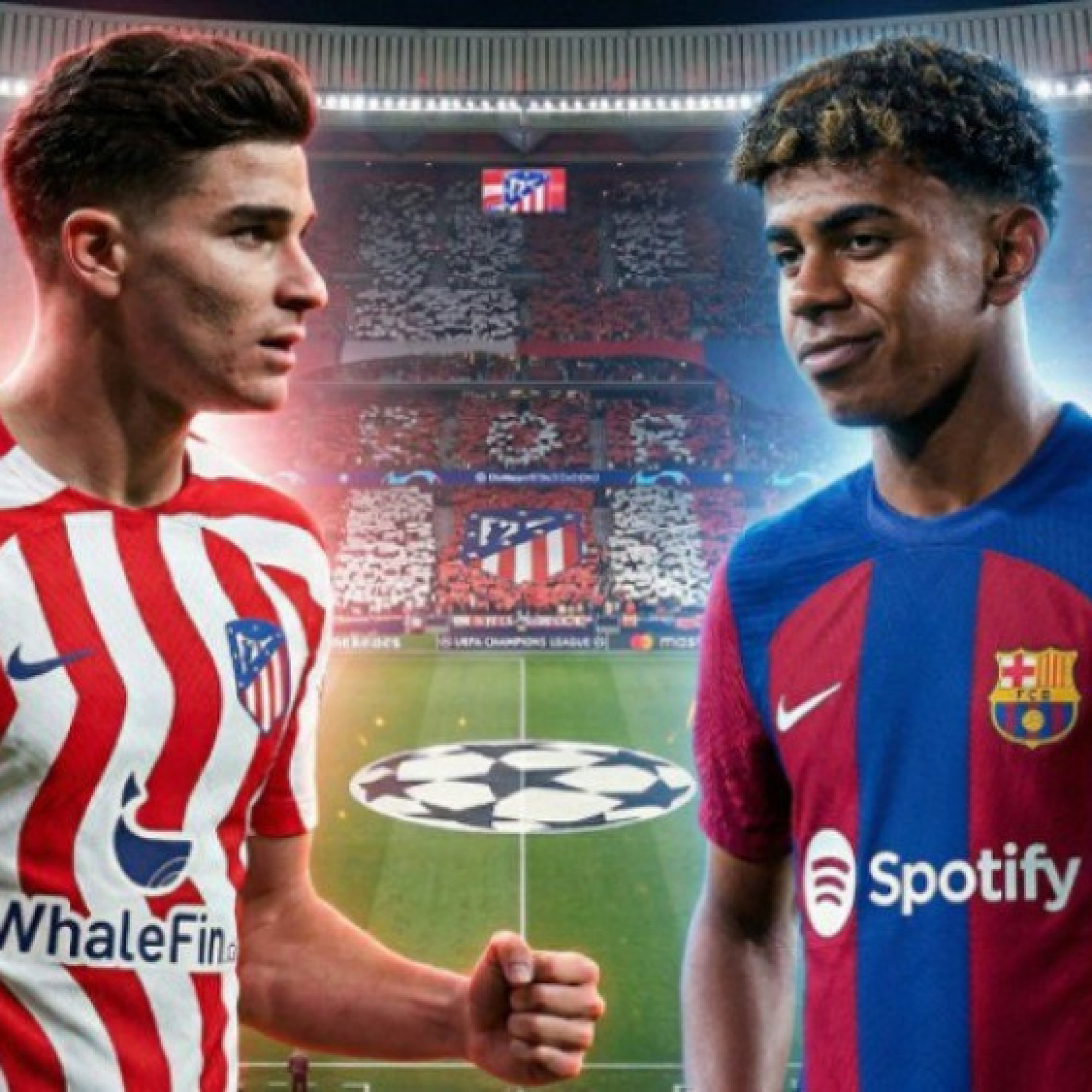  - Barca chỉ có 20,4% cơ hội đi tiếp ở Cúp C1, tất tay vì "doping tiền thưởng"