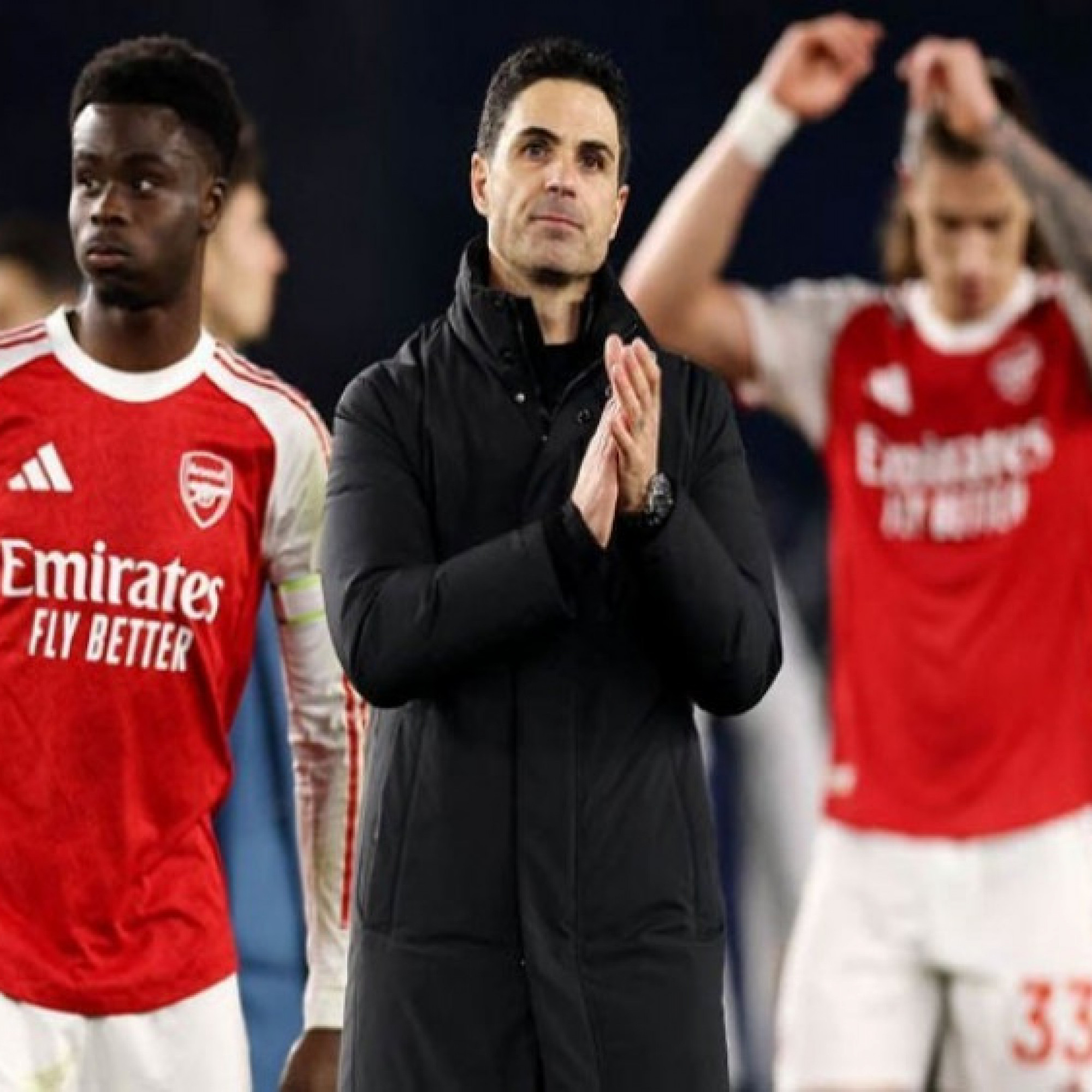  - Siêu máy tính dự đoán Arsenal sáng cửa vô địch Ngoại hạng Anh, Tottenham xuống hạng