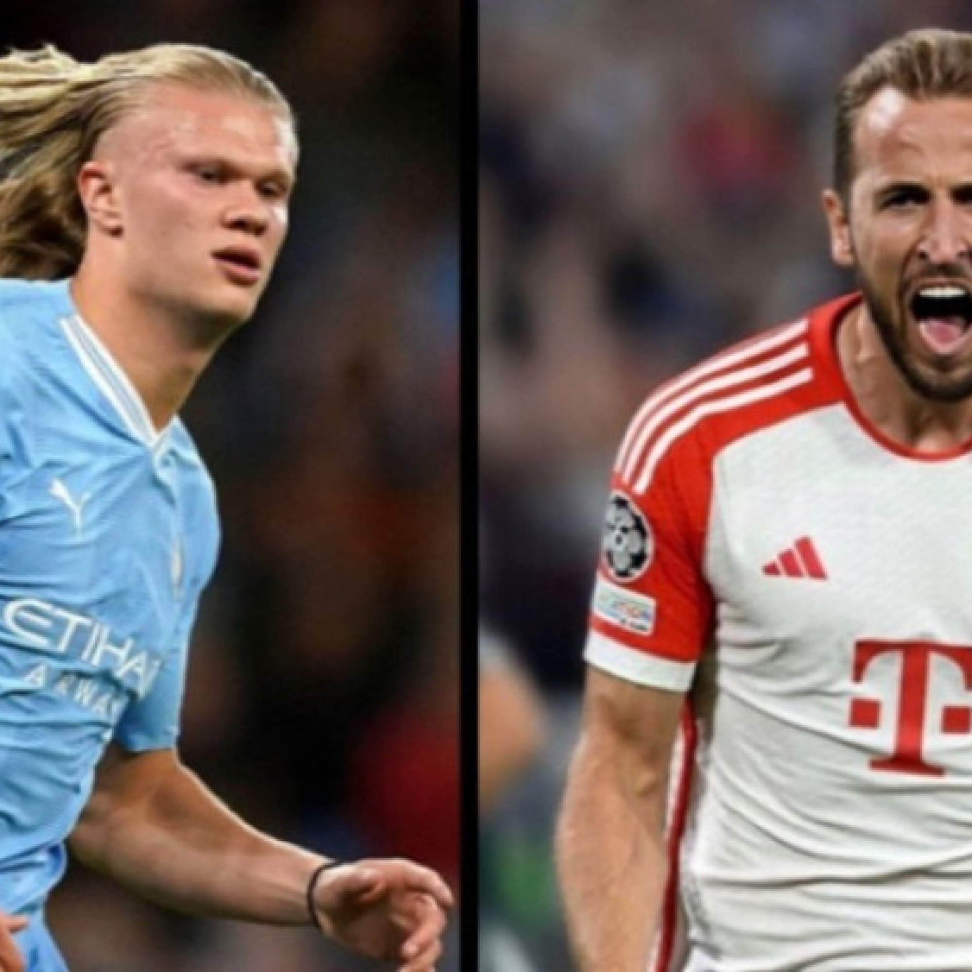Top ghi bàn Cúp C1 - Champions League 2025/2026 mới nhất