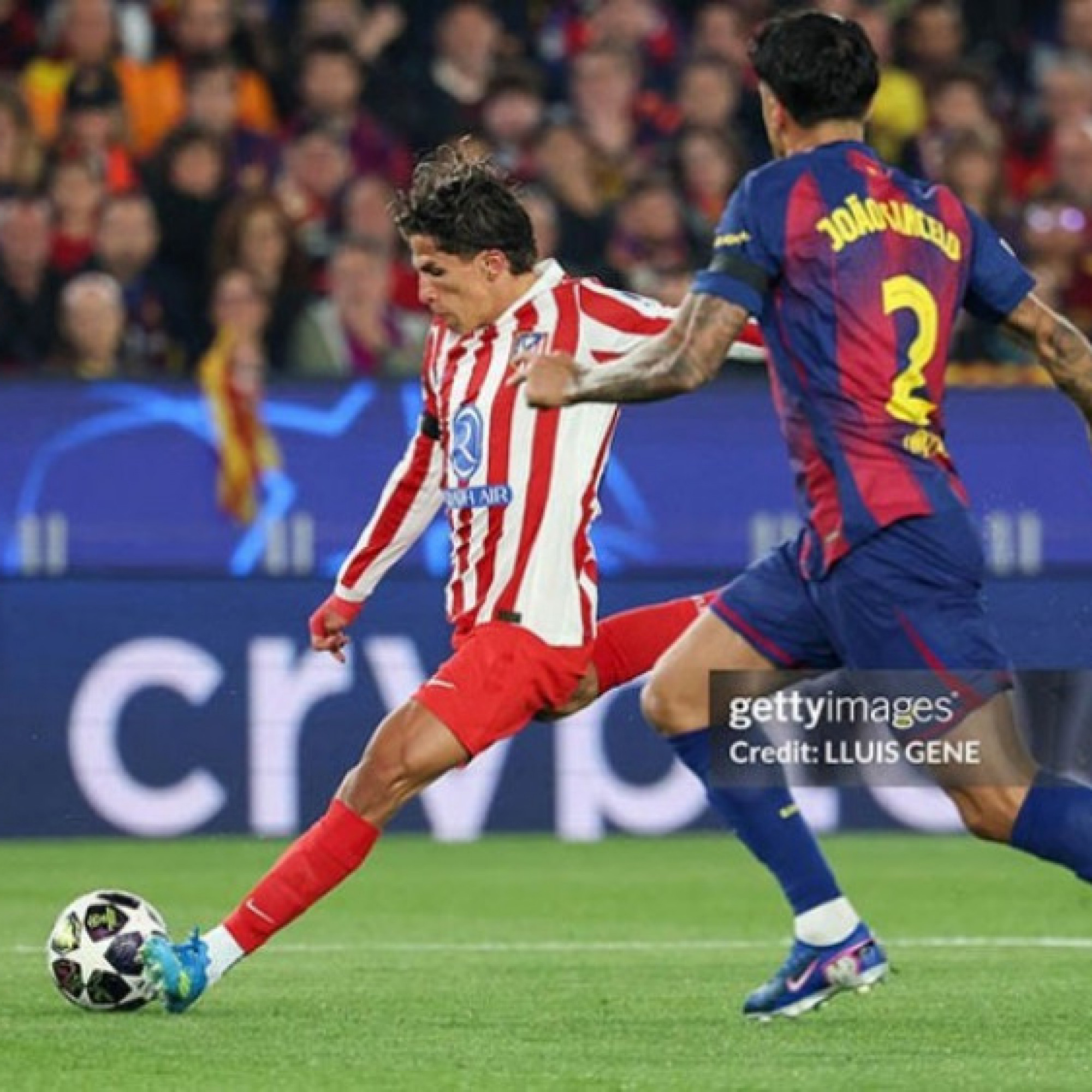 Thể thao - Dự đoán tỷ số cúp C1: Atletico nhăm nhe loại Barca, Liverpool khó lật ngược trước PSG