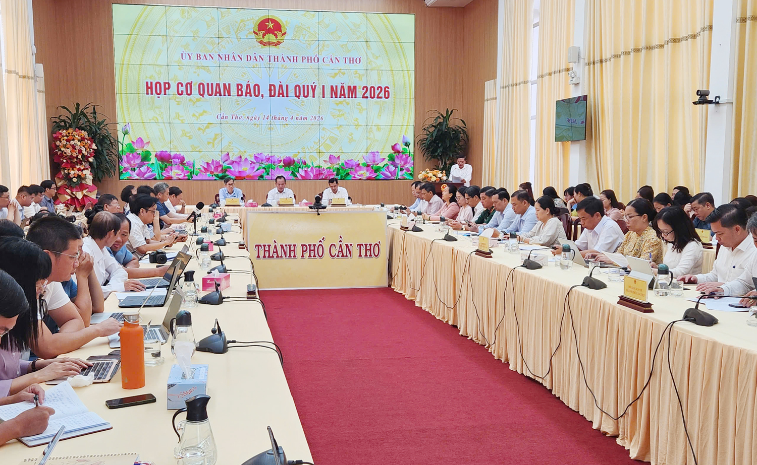 Cần Thơ đón hơn 3,4 triệu khách du lịch chỉ trong 3 tháng - 1