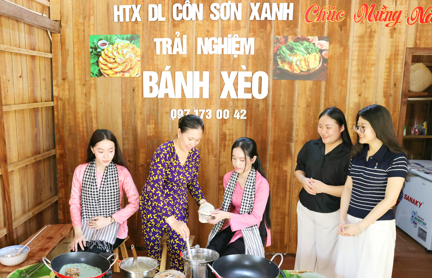 Cần Thơ đón hơn 3,4 triệu khách du lịch chỉ trong 3 tháng - 2