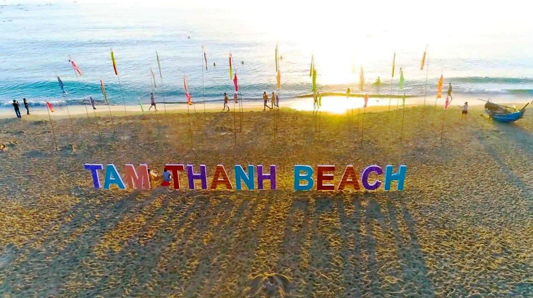 Thưởng thức đặc sản Tam Thanh trong làng chài - 1