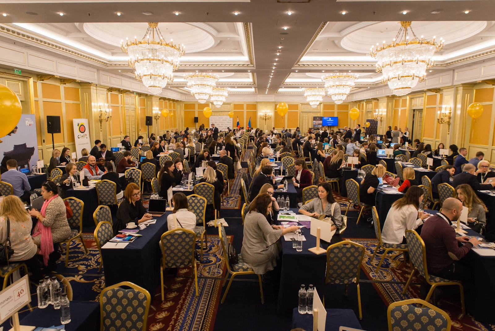 Du lịch công vụ toàn cầu tăng tốc: Cơ hội lớn cho TP.HCM trong cuộc đua MICE - 2