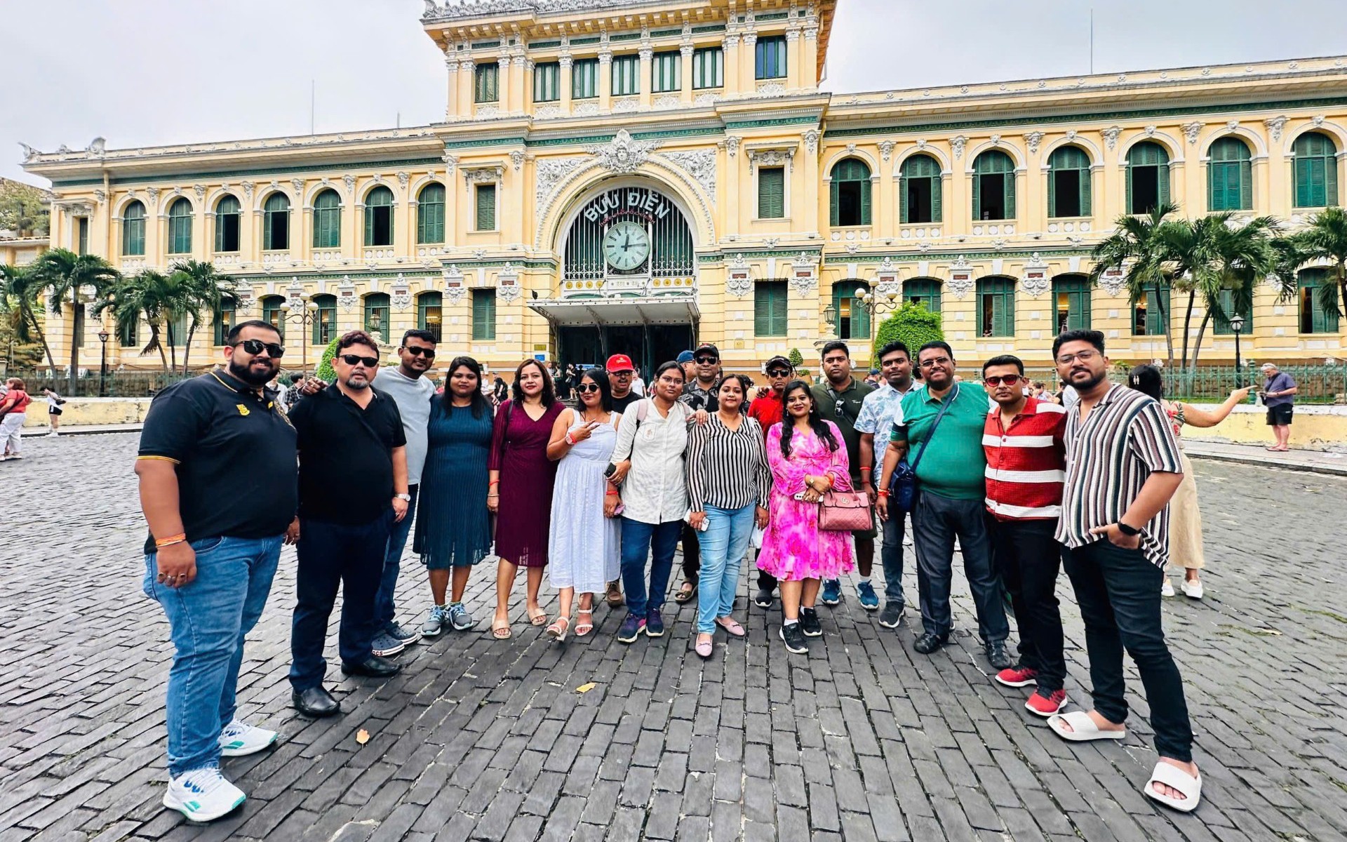 Du lịch công vụ toàn cầu tăng tốc: Cơ hội lớn cho TP.HCM trong cuộc đua MICE - 3