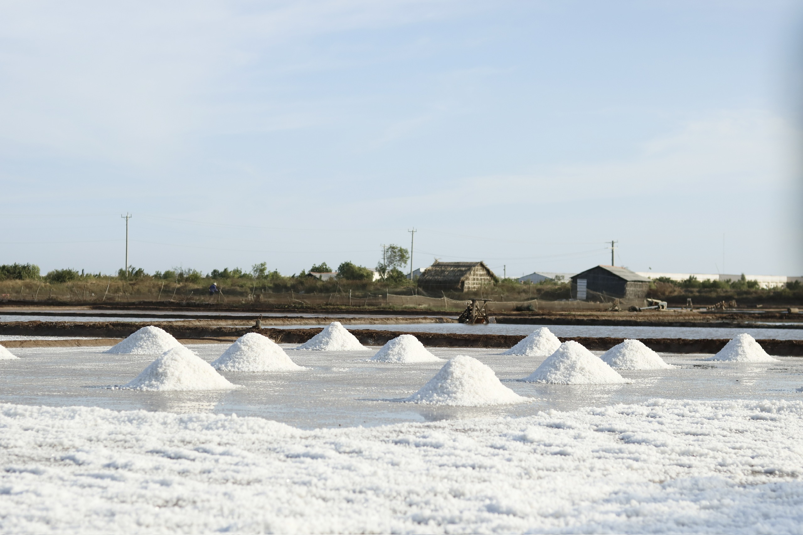 giu nghe muoi trong tung khuon hinh - 2