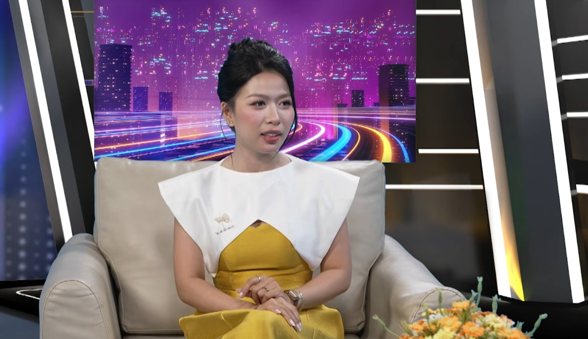 MC Thảo Tây kể chuyện bị trợ lý dọa nghỉ việc để mặc cả lương, rơi vào thế bị động khó xử - 1