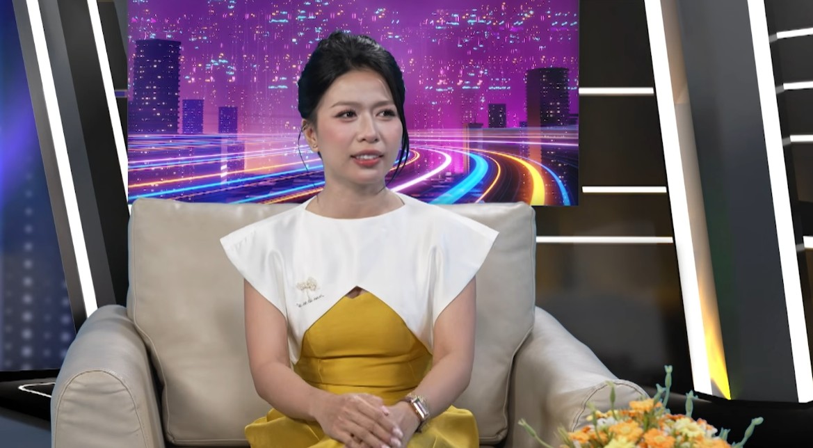 MC Thảo Tây kể chuyện bị trợ lý dọa nghỉ việc để mặc cả lương, rơi vào thế bị động khó xử - 2