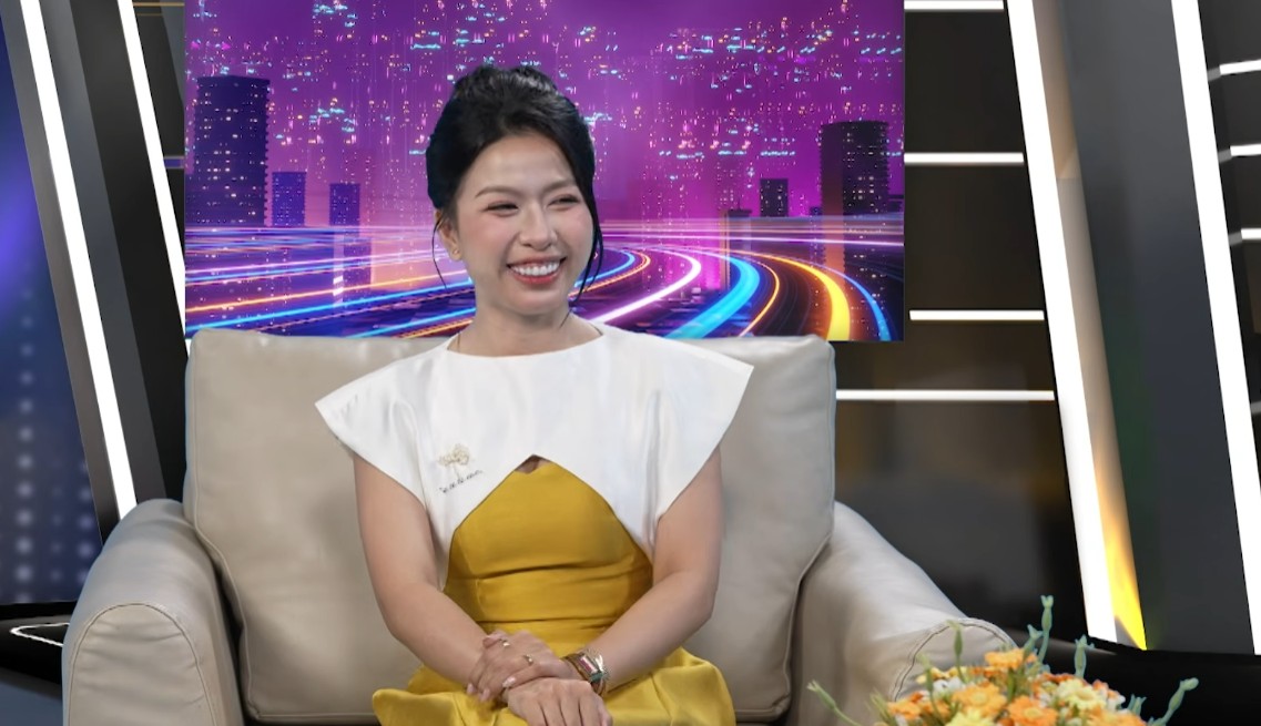 MC Thảo Tây kể chuyện bị trợ lý dọa nghỉ việc để mặc cả lương, rơi vào thế bị động khó xử - 3