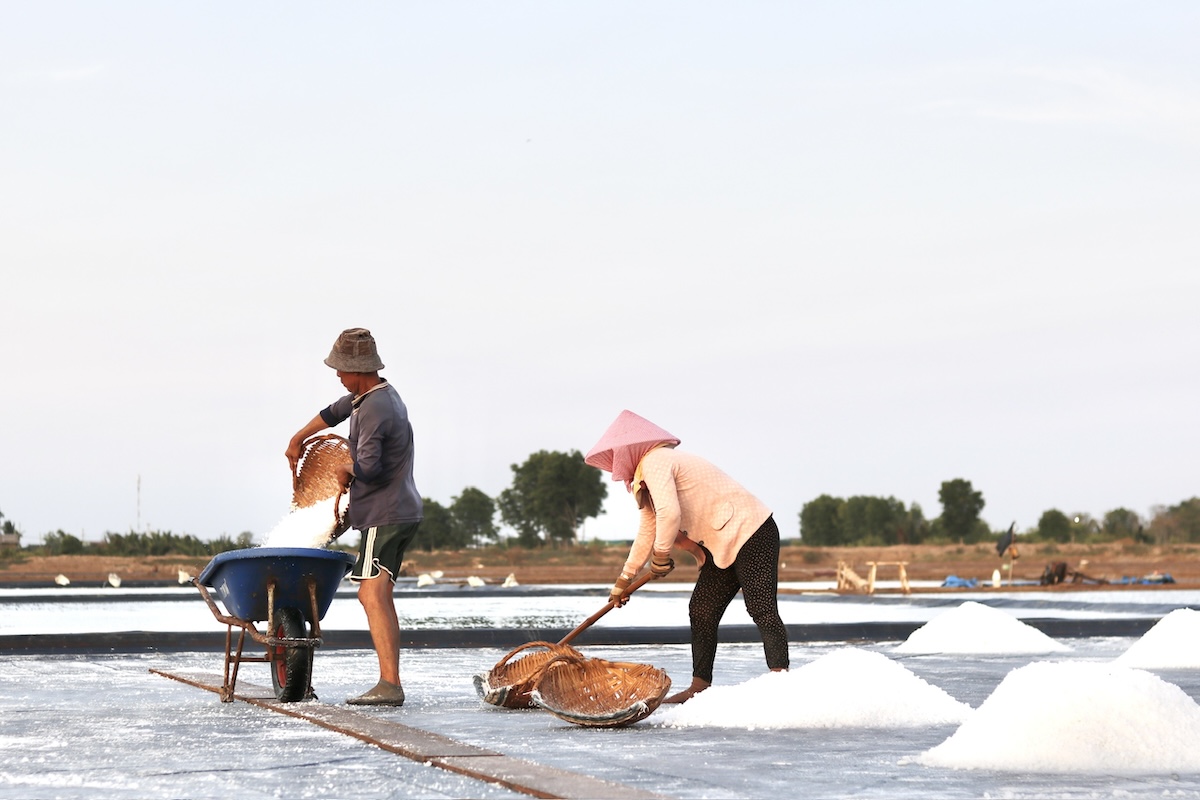 giu nghe muoi trong tung khuon hinh - 3