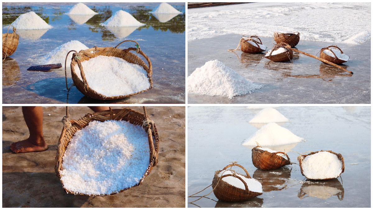 giu nghe muoi trong tung khuon hinh - 10