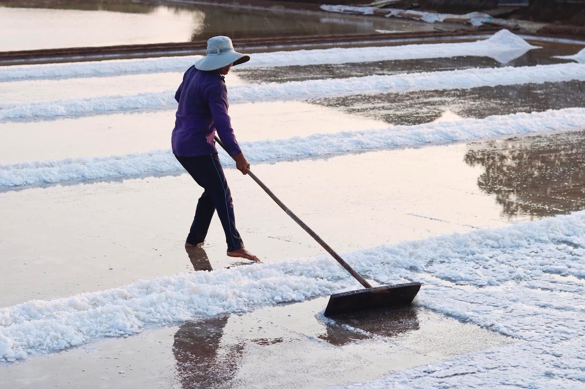 giu nghe muoi trong tung khuon hinh - 11