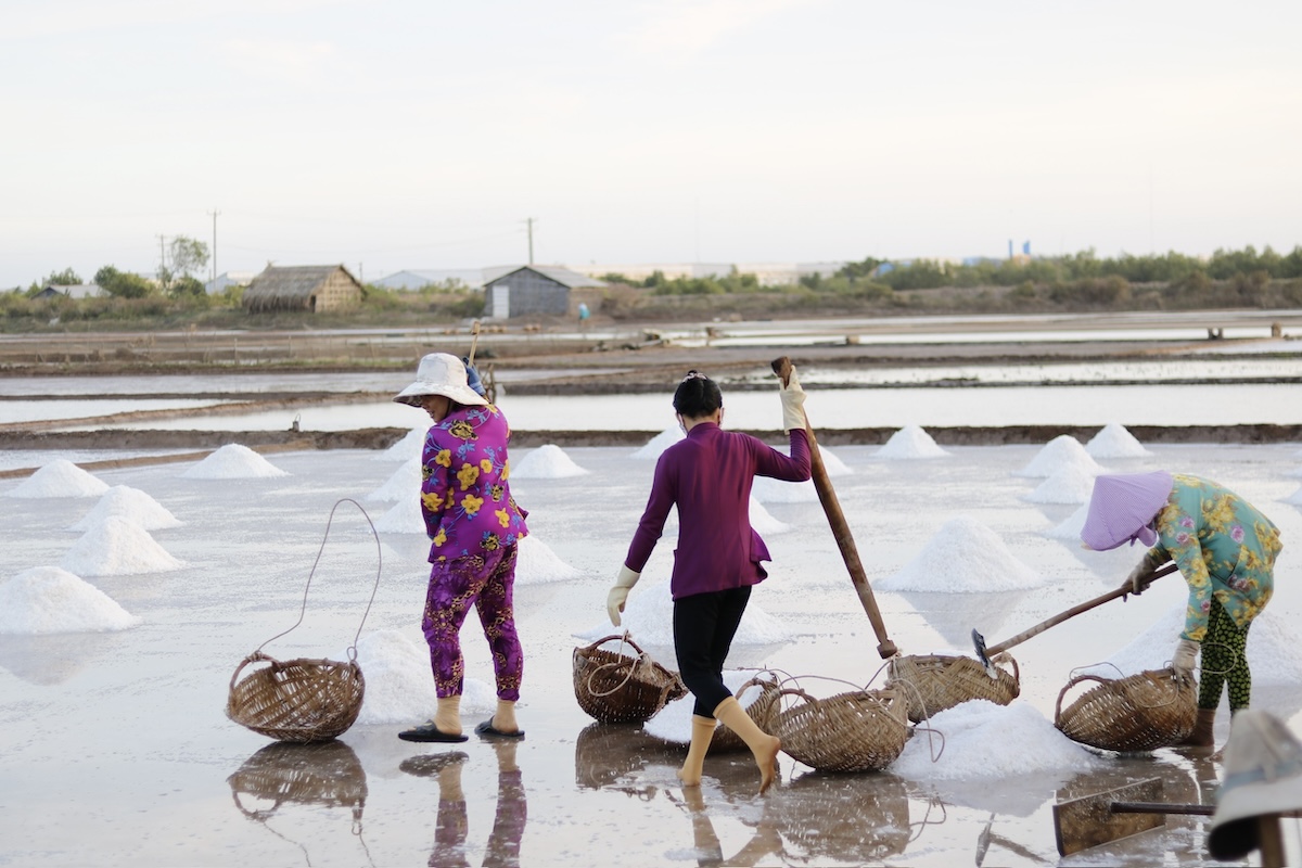 giu nghe muoi trong tung khuon hinh - 7
