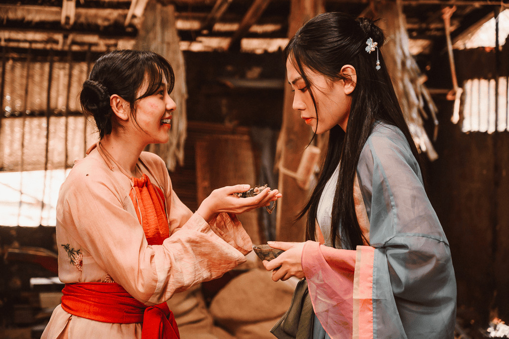 Trùm Sò: Dàn diễn viên đông đảo, đa thế hệ liệu có đủ sức tạo cú hích phòng vé? - 2