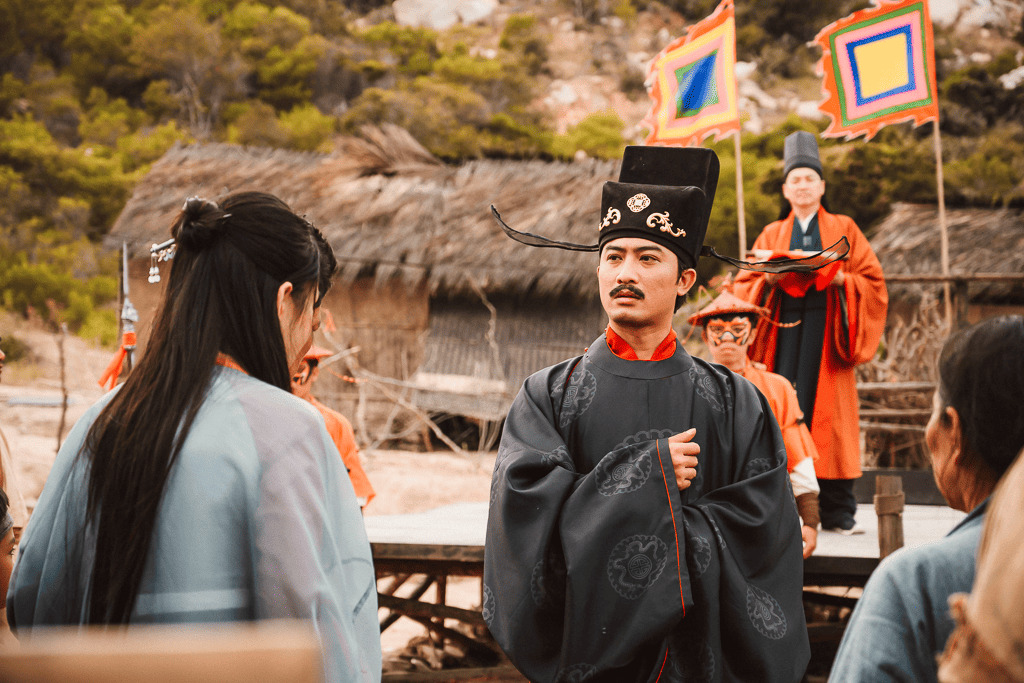 Trùm Sò: Dàn diễn viên đông đảo, đa thế hệ liệu có đủ sức tạo cú hích phòng vé? - 3