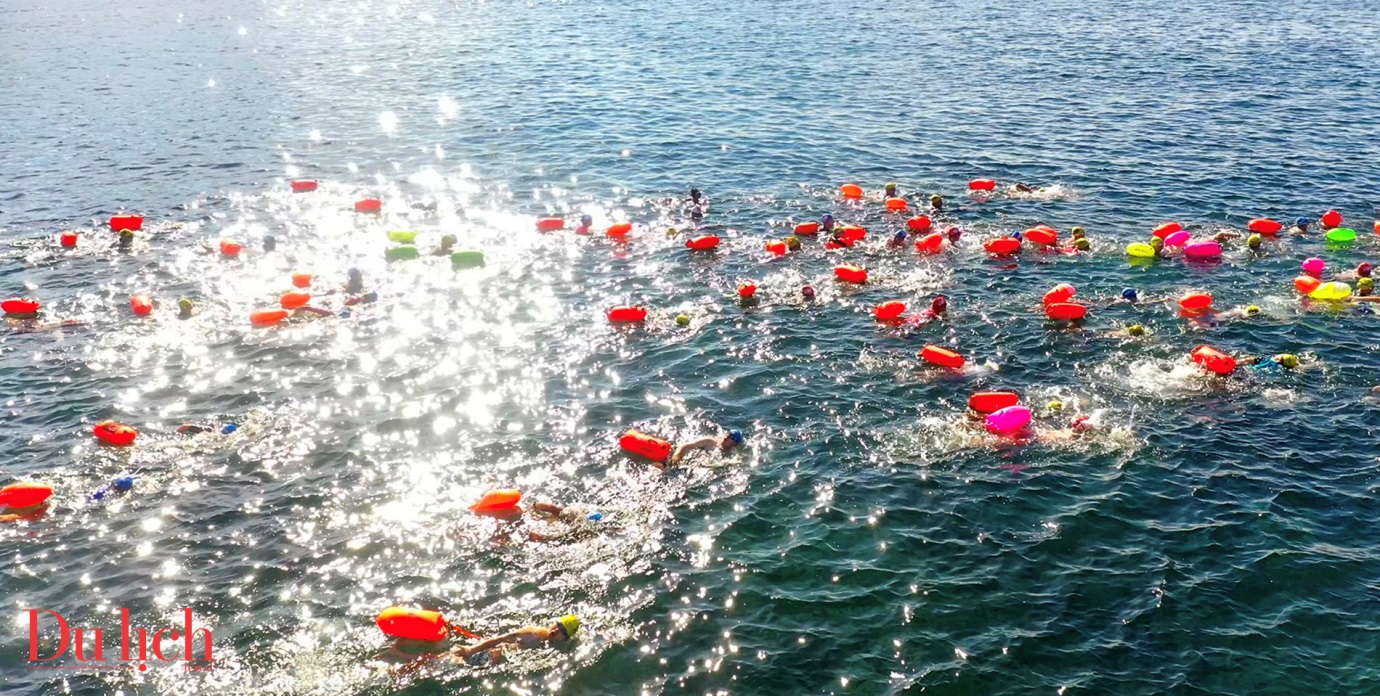 quang ngai quang ba ‘dat va nguoi” den voi du khach quoc te - 2