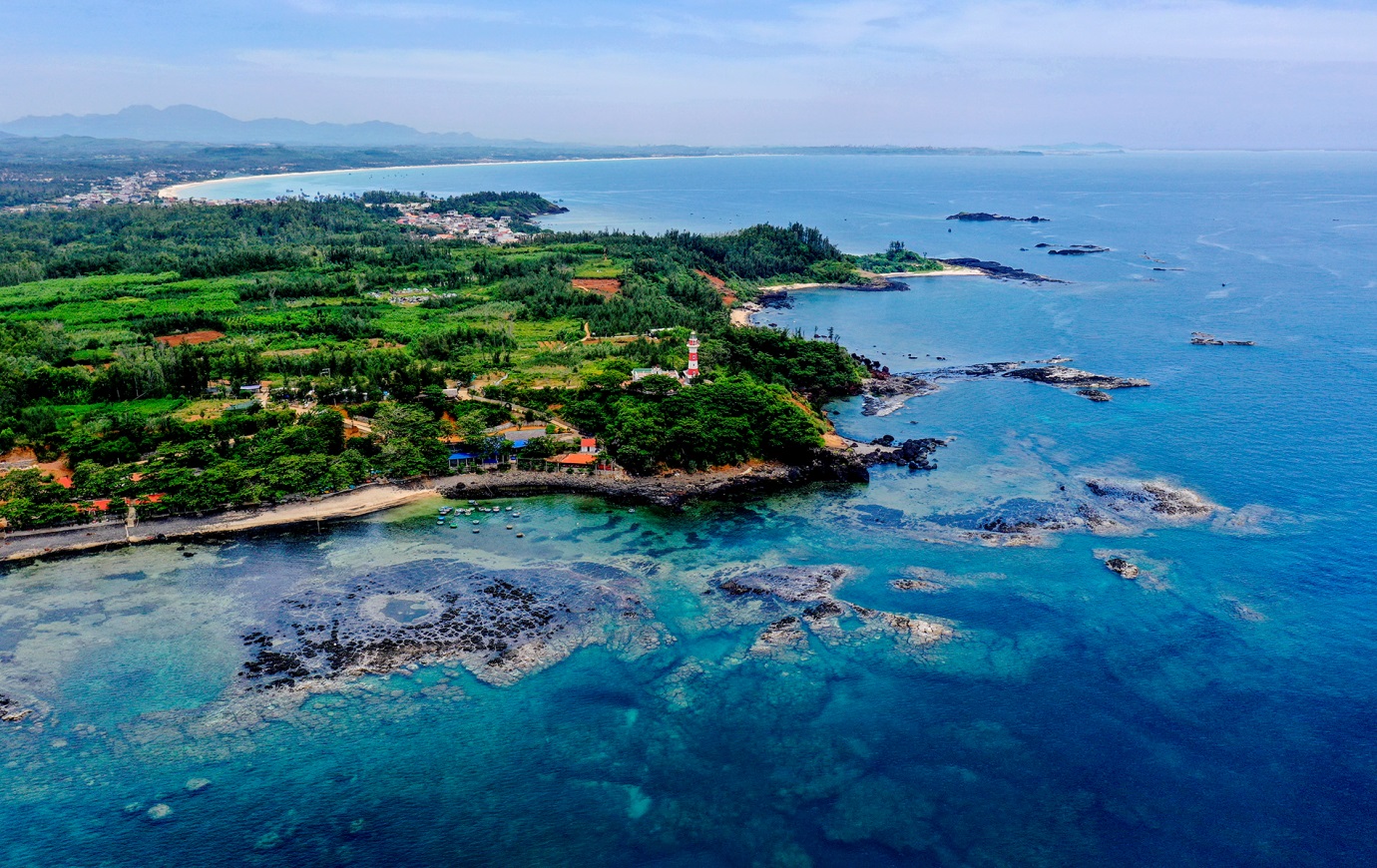 quang ngai quang ba ‘dat va nguoi” den voi du khach quoc te - 6