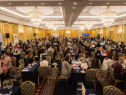 Du lịch công vụ toàn cầu tăng tốc: Cơ hội lớn cho TP.HCM trong cuộc đua MICE