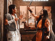 Trùm Sò: Dàn diễn viên đông đảo, đa thế hệ liệu có đủ sức tạo cú hích phòng vé?