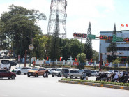 Chuyển động - Đà Lạt lắp đặt hệ thống điều khiển giao thông thông minh