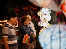  - Đà Nẵng chưa phát hiện bảng hiệu, thông báo nào có nội dung phân biệt đối xử du khách Ấn Độ