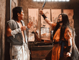  - Trùm Sò: Dàn diễn viên đông đảo, đa thế hệ liệu có đủ sức tạo cú hích phòng vé?